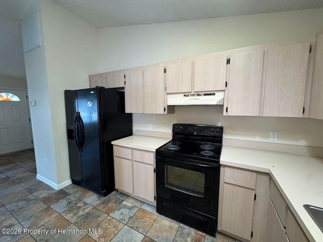 5317 Woodridge Lane, Spring Hill, FL 34609