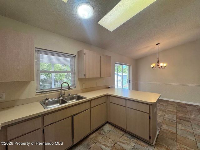 5317 Woodridge Lane, Spring Hill, FL 34609