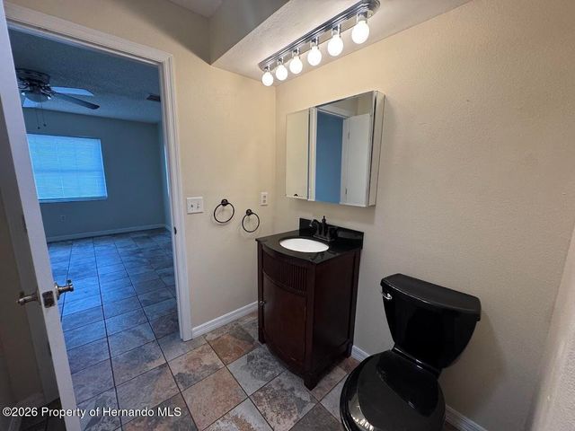 5317 Woodridge Lane, Spring Hill, FL 34609