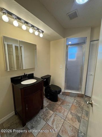 5317 Woodridge Lane, Spring Hill, FL 34609