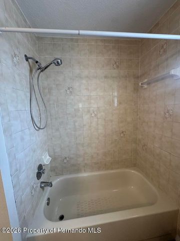 5317 Woodridge Lane, Spring Hill, FL 34609