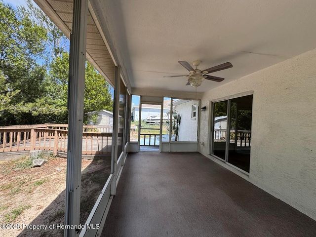 5317 Woodridge Lane, Spring Hill, FL 34609