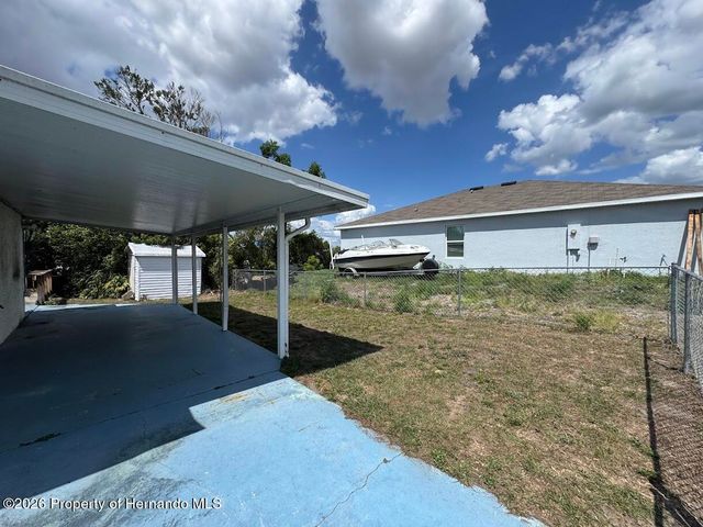 5317 Woodridge Lane, Spring Hill, FL 34609