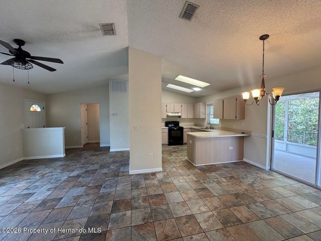 5317 Woodridge Lane, Spring Hill, FL 34609