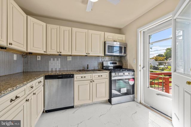 115 MARTIN RD, Glen Burnie, MD 21061