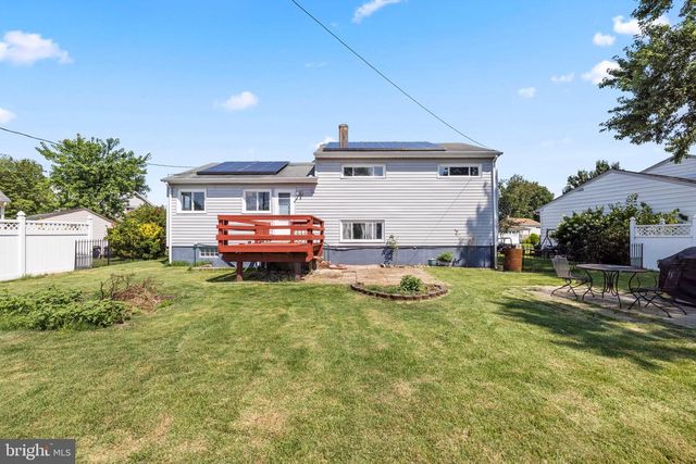 115 MARTIN RD, Glen Burnie, MD 21061