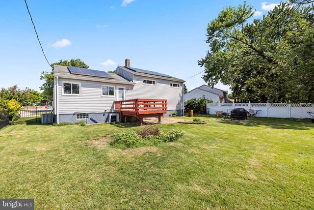 115 MARTIN RD, Glen Burnie, MD 21061