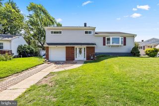 115 MARTIN RD, Glen Burnie, MD 21061