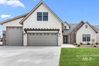 3343 W Tahoe View St Lot 3/6, Eagle, ID 83616