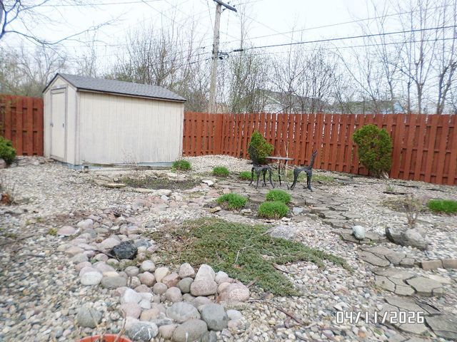 20331 Fairfield Avenue, Olympia Fields, IL 60461