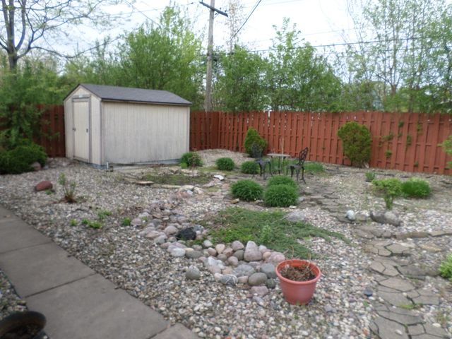 20331 Fairfield Avenue, Olympia Fields, IL 60461