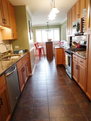 20331 Fairfield Avenue, Olympia Fields, IL 60461