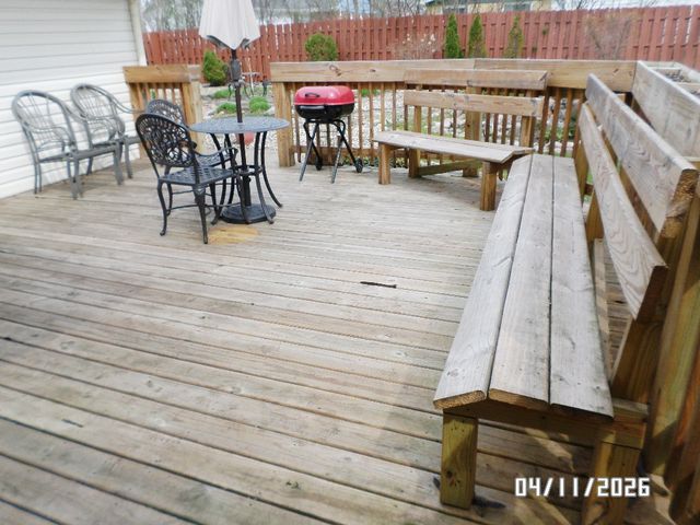 20331 Fairfield Avenue, Olympia Fields, IL 60461