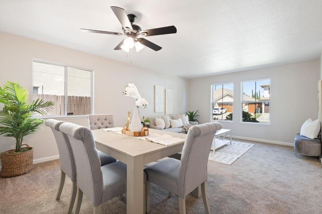 609 Roadrunner Dr, Patterson, CA 95363