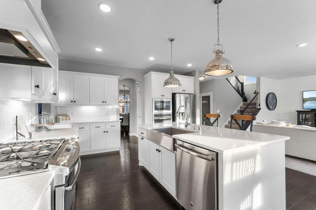 13015 Aulden Avenue, Rosemount, MN 55068