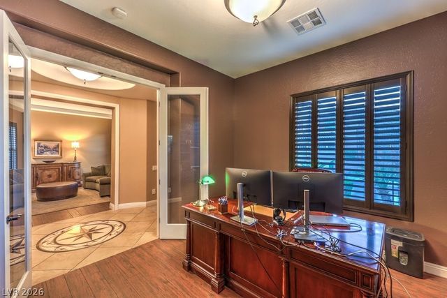 2712 Marie Antoinette Street, Henderson, NV 89044