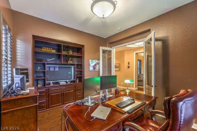 2712 Marie Antoinette Street, Henderson, NV 89044