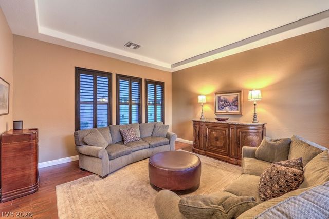 2712 Marie Antoinette Street, Henderson, NV 89044
