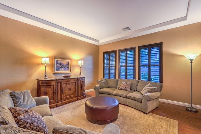 2712 Marie Antoinette Street, Henderson, NV 89044