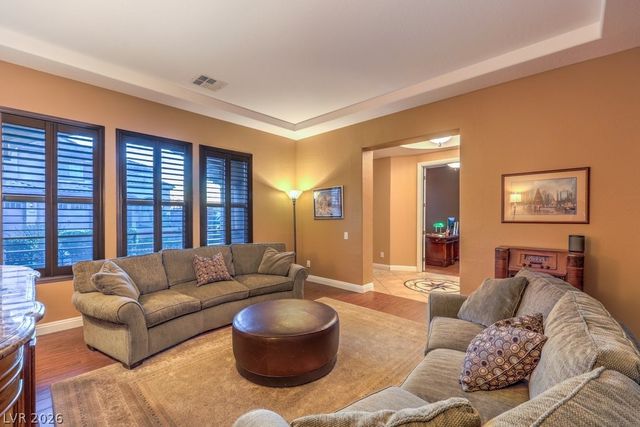 2712 Marie Antoinette Street, Henderson, NV 89044