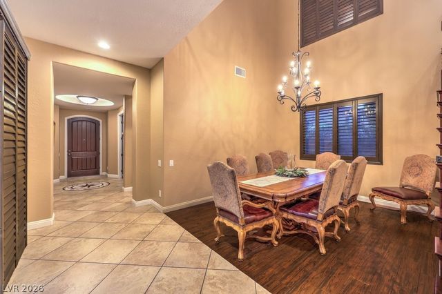 2712 Marie Antoinette Street, Henderson, NV 89044