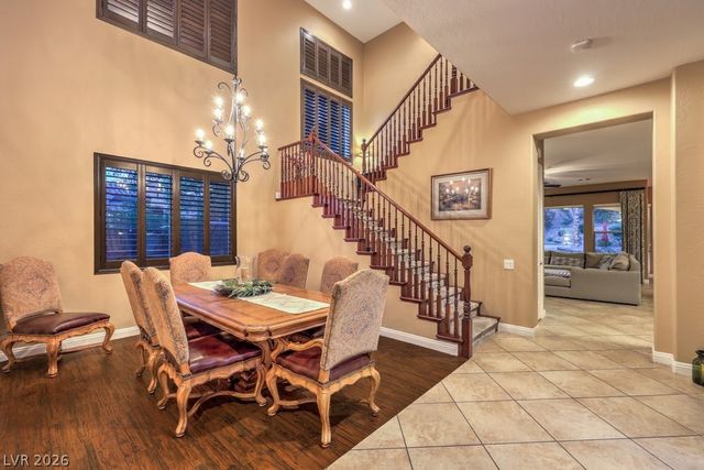 2712 Marie Antoinette Street, Henderson, NV 89044