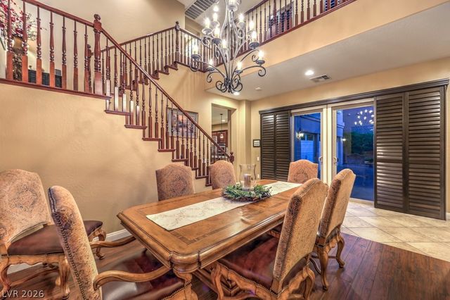 2712 Marie Antoinette Street, Henderson, NV 89044