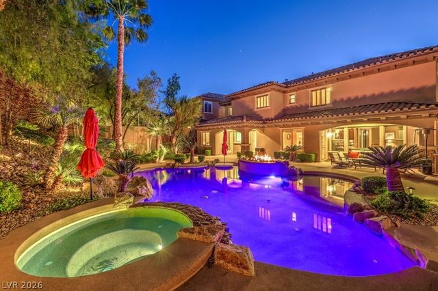 2712 Marie Antoinette Street, Henderson, NV 89044