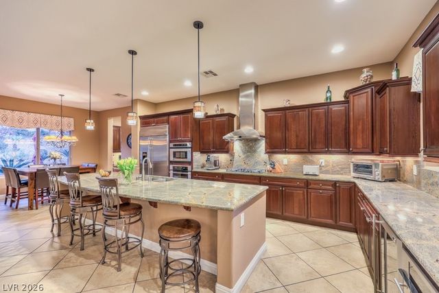 2712 Marie Antoinette Street, Henderson, NV 89044