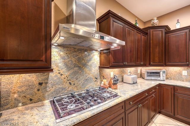 2712 Marie Antoinette Street, Henderson, NV 89044