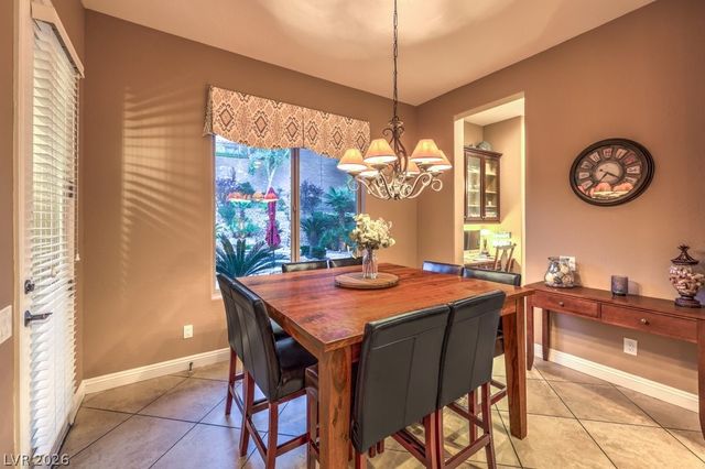 2712 Marie Antoinette Street, Henderson, NV 89044