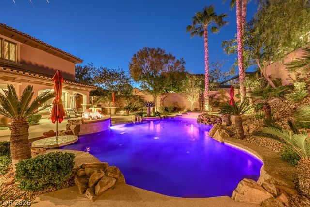 2712 Marie Antoinette Street, Henderson, NV 89044
