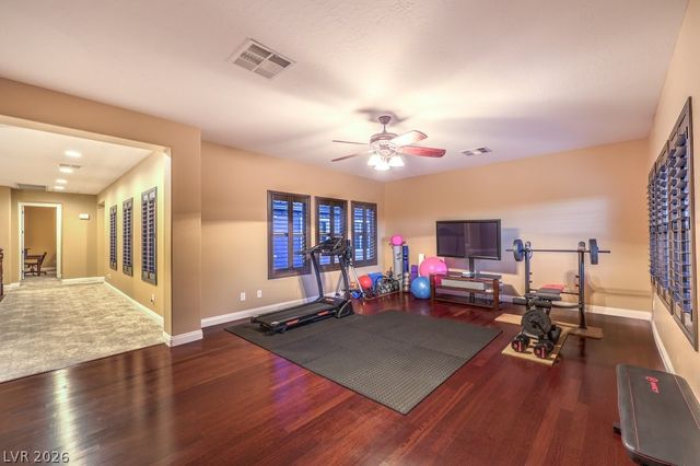 2712 Marie Antoinette Street, Henderson, NV 89044