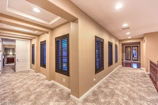 2712 Marie Antoinette Street, Henderson, NV 89044