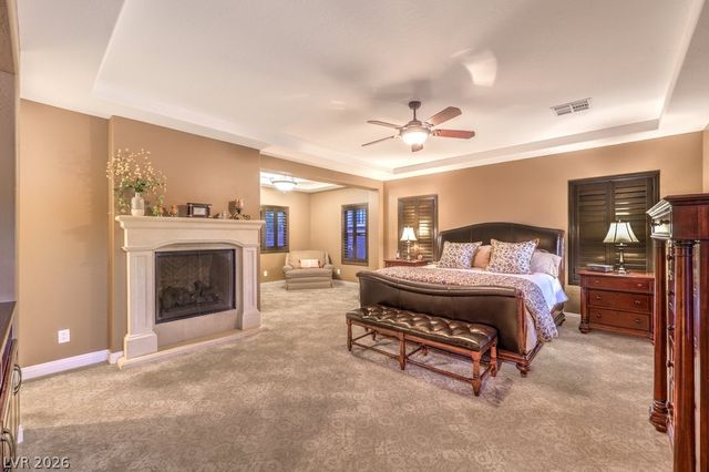 2712 Marie Antoinette Street, Henderson, NV 89044