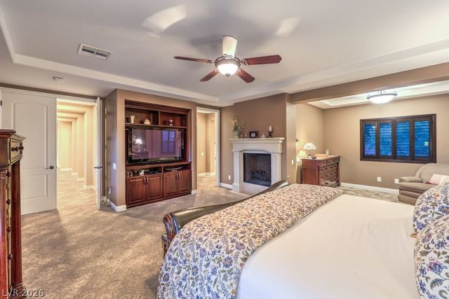 2712 Marie Antoinette Street, Henderson, NV 89044