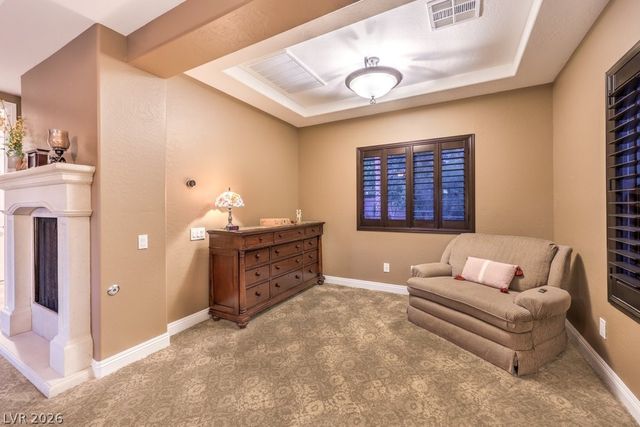 2712 Marie Antoinette Street, Henderson, NV 89044