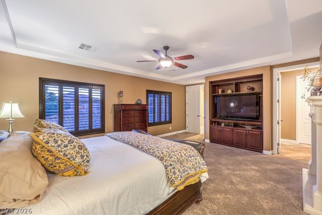 2712 Marie Antoinette Street, Henderson, NV 89044