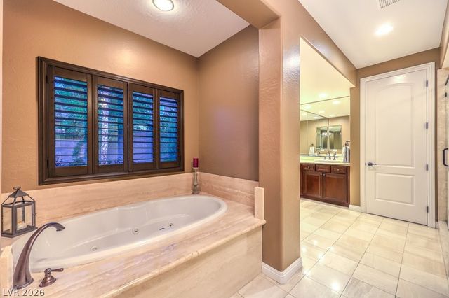 2712 Marie Antoinette Street, Henderson, NV 89044