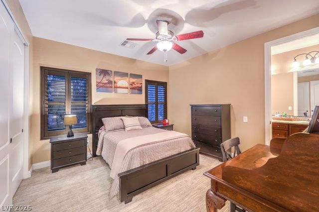 2712 Marie Antoinette Street, Henderson, NV 89044