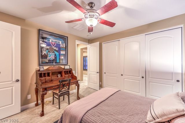 2712 Marie Antoinette Street, Henderson, NV 89044