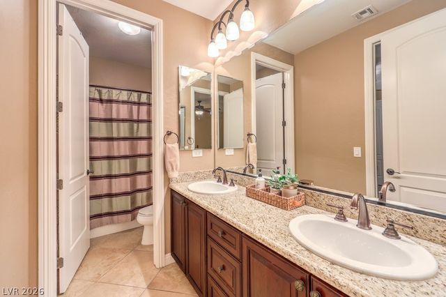 2712 Marie Antoinette Street, Henderson, NV 89044