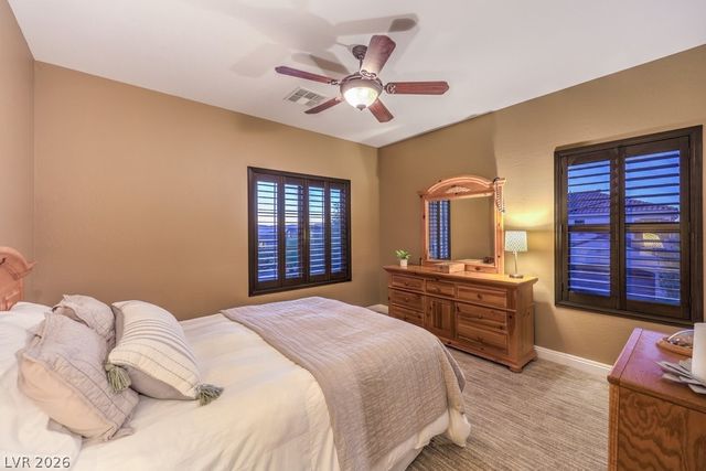 2712 Marie Antoinette Street, Henderson, NV 89044
