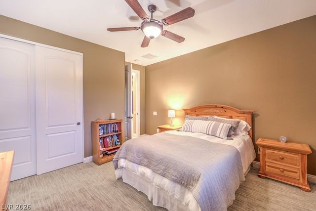 2712 Marie Antoinette Street, Henderson, NV 89044