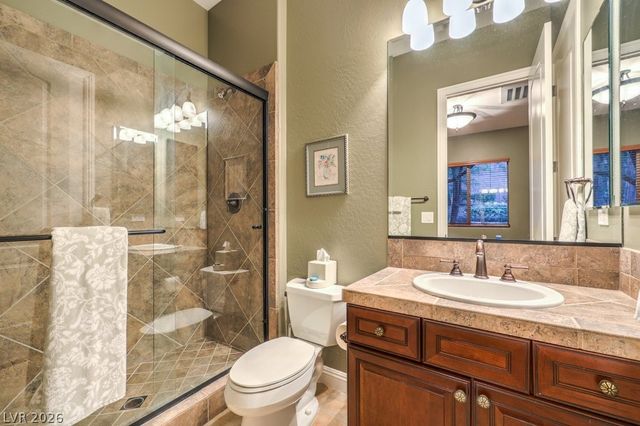 2712 Marie Antoinette Street, Henderson, NV 89044
