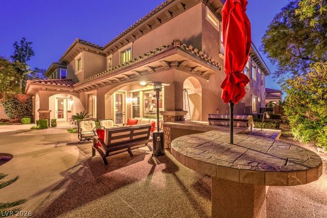 2712 Marie Antoinette Street, Henderson, NV 89044
