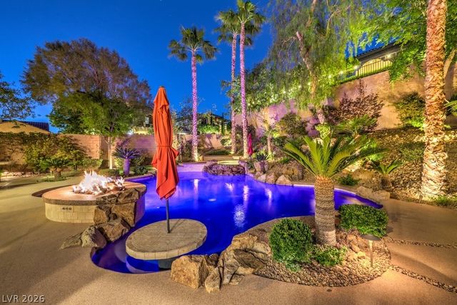 2712 Marie Antoinette Street, Henderson, NV 89044