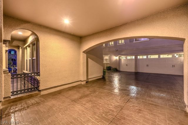 2712 Marie Antoinette Street, Henderson, NV 89044