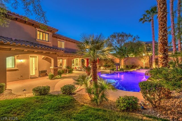 2712 Marie Antoinette Street, Henderson, NV 89044