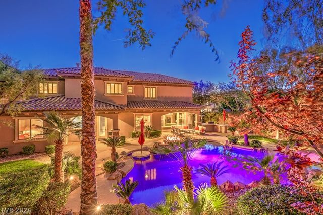 2712 Marie Antoinette Street, Henderson, NV 89044